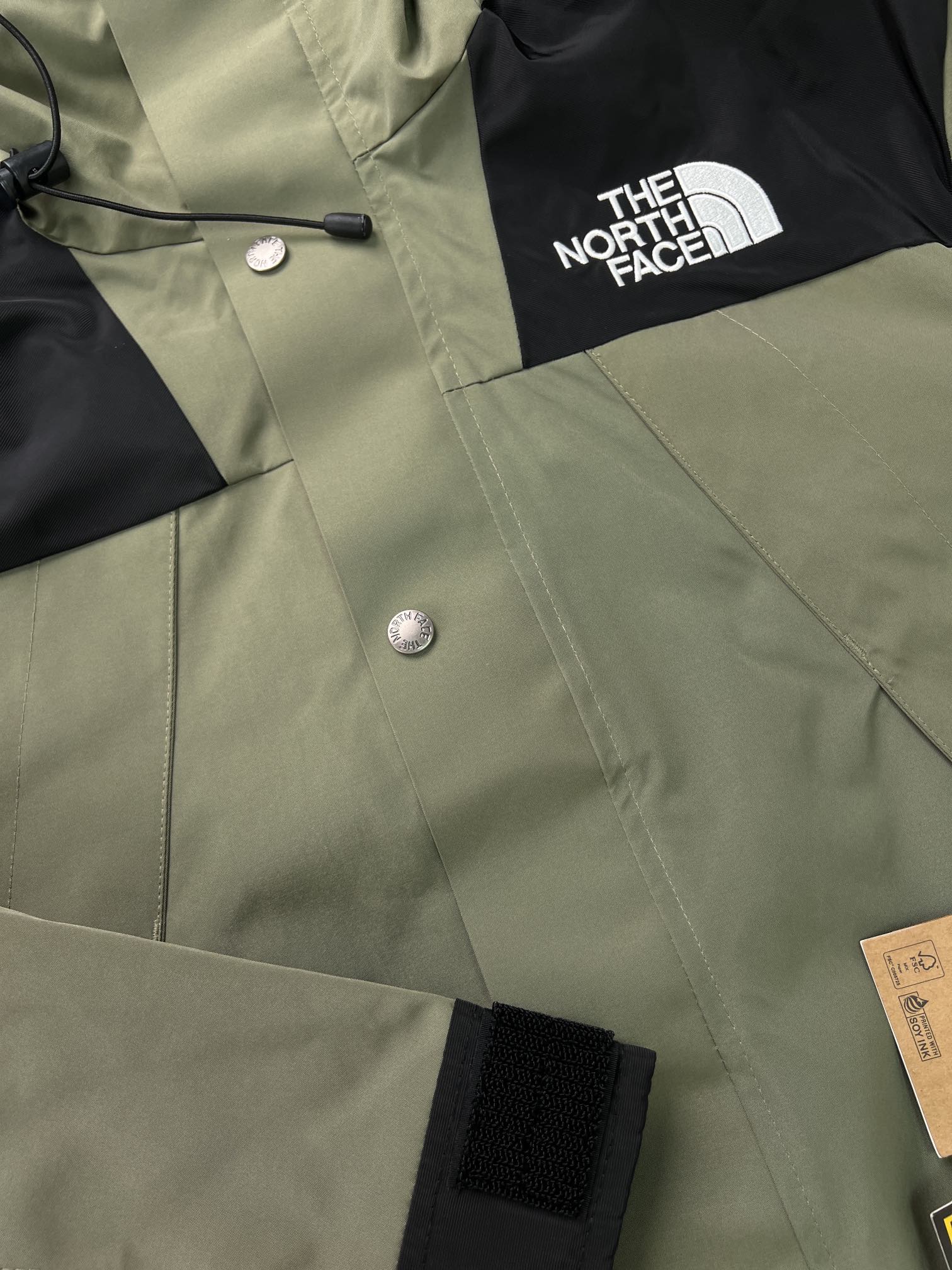 The North Face Outwear